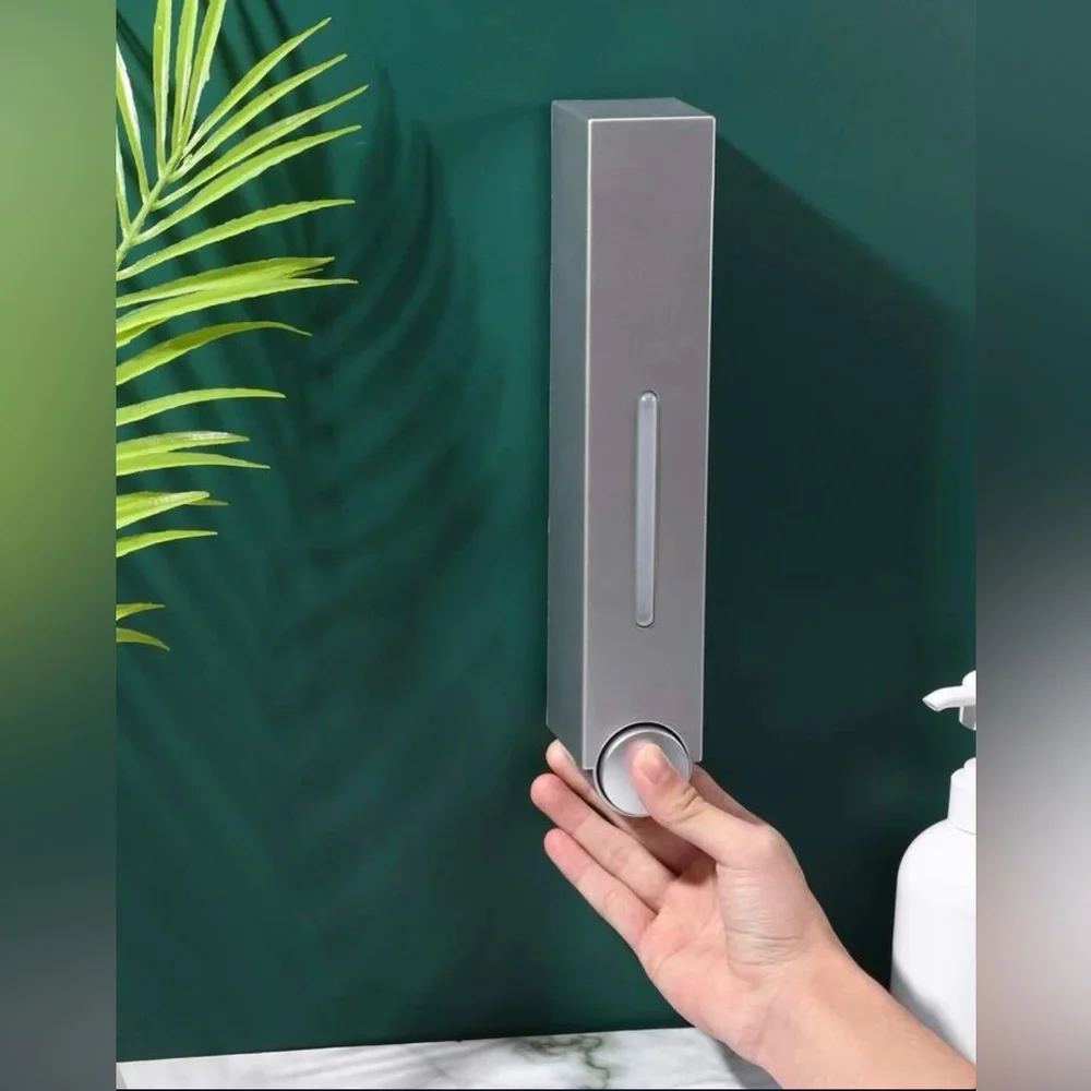 🆕 Wall Mounted Soap Dispenser - Picture 2 of 3